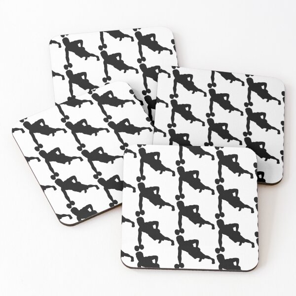 Item preview, Push Yourself designed and sold by MUZA9.