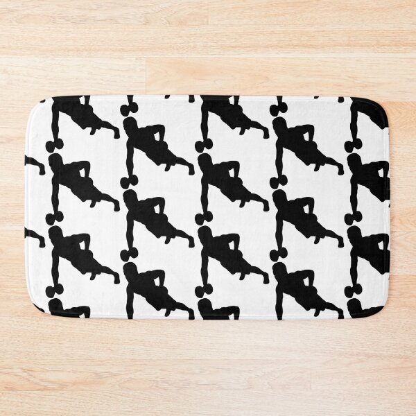 Item preview, Push Yourself designed and sold by MUZA9.