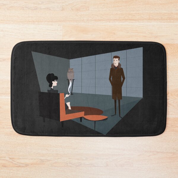 Item preview, Do Androids Dream? designed and sold by Plan8.