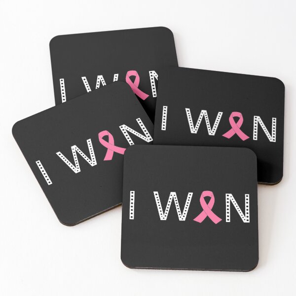 Artikelvorschau, Brustkrebs-Überlebender, ich gewann Pink Ribbon entworfen und verkauft von JukeLox.