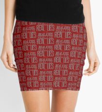 realize Mini Skirt