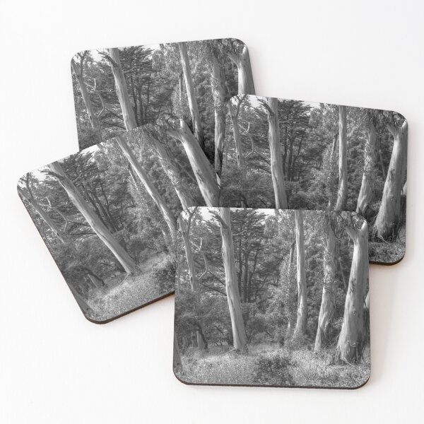 Item preview, Eucalyptus Monochrome designed and sold by Wayne King.