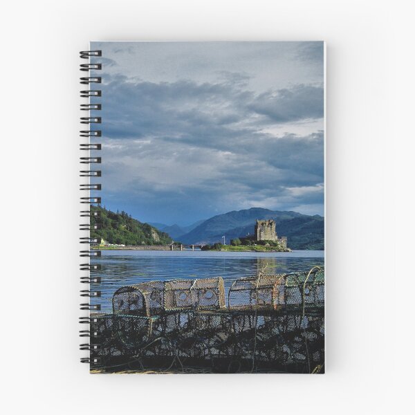 Item preview, Castle and Creels designed and sold by jmnicolson.