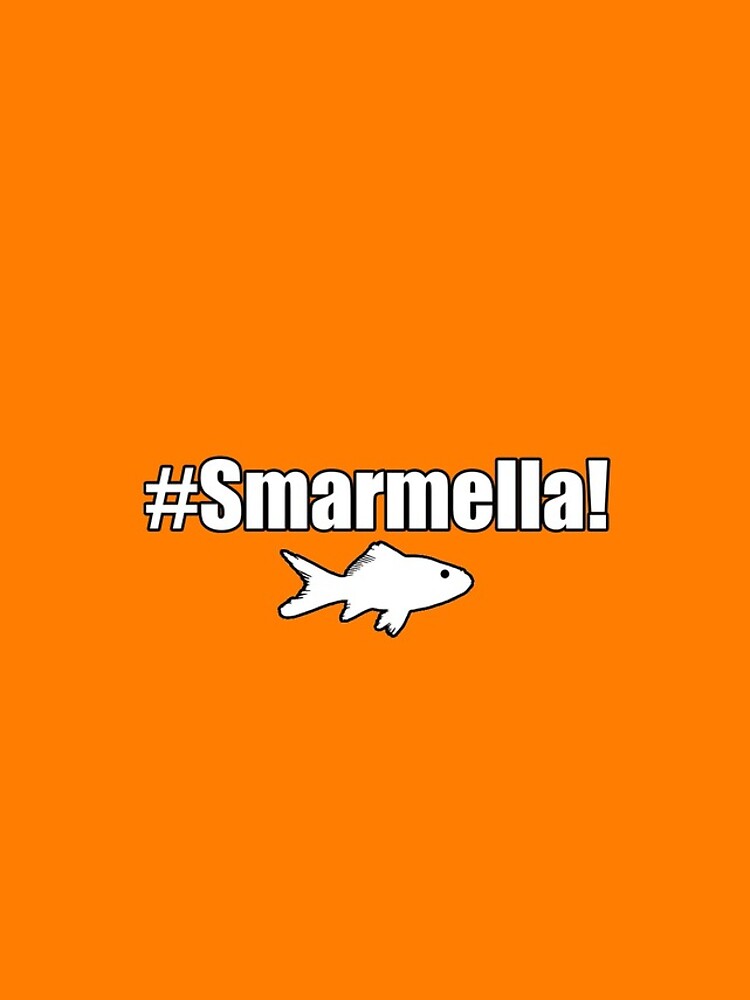 Smarmella! by Duperdu
