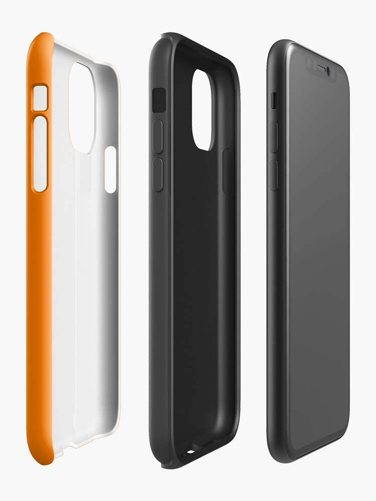 Alternate view of Smarmella! iPhone Case & Cover