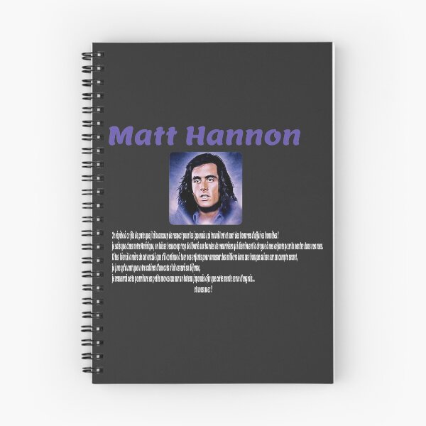 Item preview, Matt Hannon - Samurai Cop: I repeat to this son of pu ** that I have a lot of respect for the Japanese who work and are honest businessmen ...... designed and sold by Diaz-Shop.