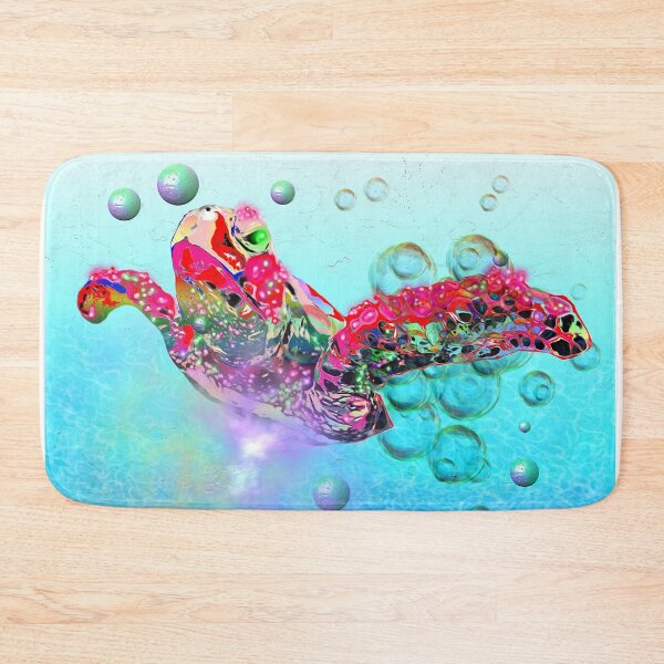Item preview, Sea Turtle  designed and sold by Daniel Janda.