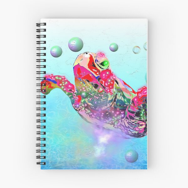 Item preview, Sea Turtle  designed and sold by Daniel Janda.