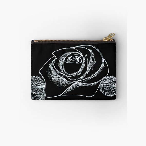 Item preview, Rose designed and sold by MoreGoodArt.