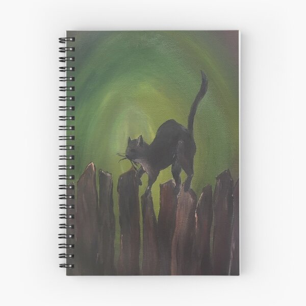Item preview, On the Prowl designed and sold by greybirdartist.
