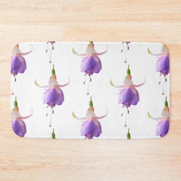 Item preview, Fuchsia 'Prince George' designed and sold by Chris Burrows.
