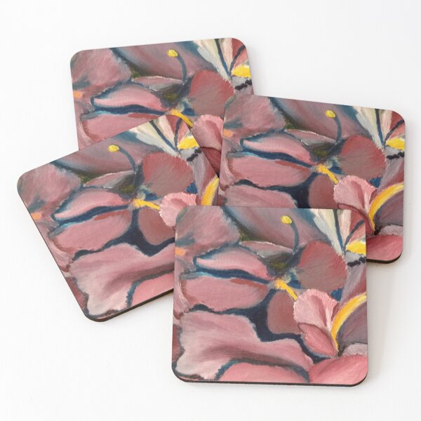 Item preview, Irises designed and sold by MariaSibireva.