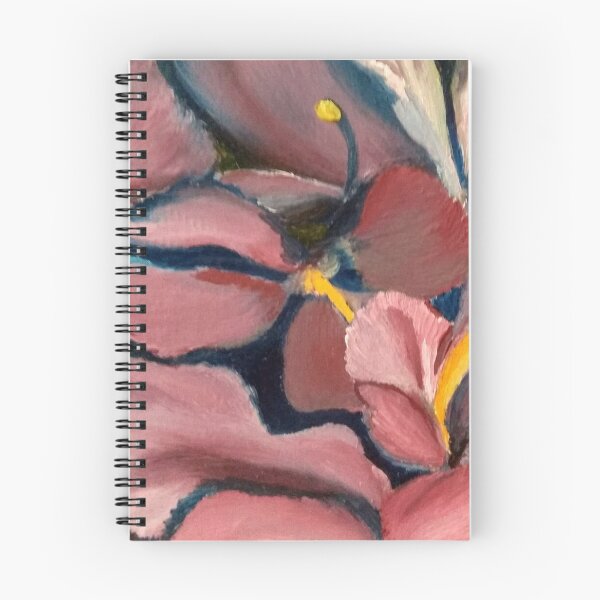 Item preview, Irises designed and sold by MariaSibireva.
