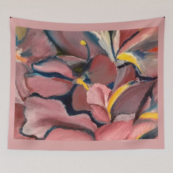 Item preview, Irises designed and sold by MariaSibireva.