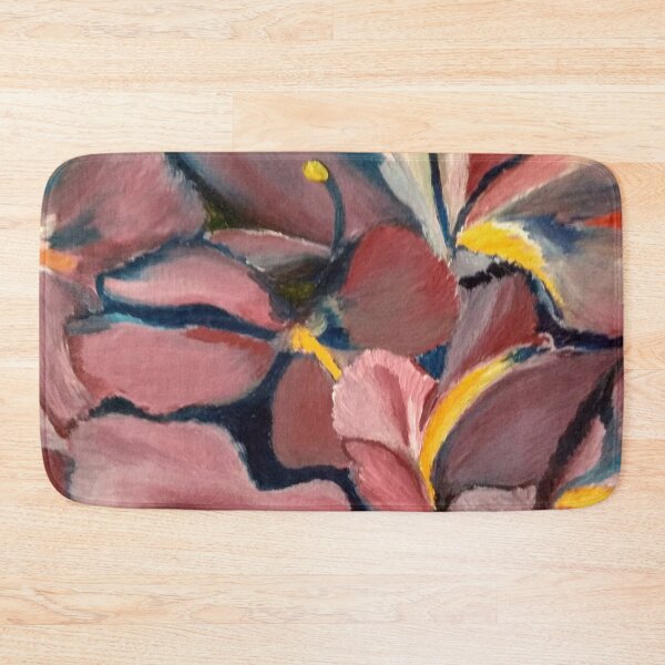 Item preview, Irises designed and sold by MariaSibireva.