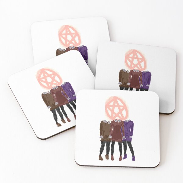Item preview, Weird Sisters Pentagram-CAOS designed and sold by TheGreenReader.