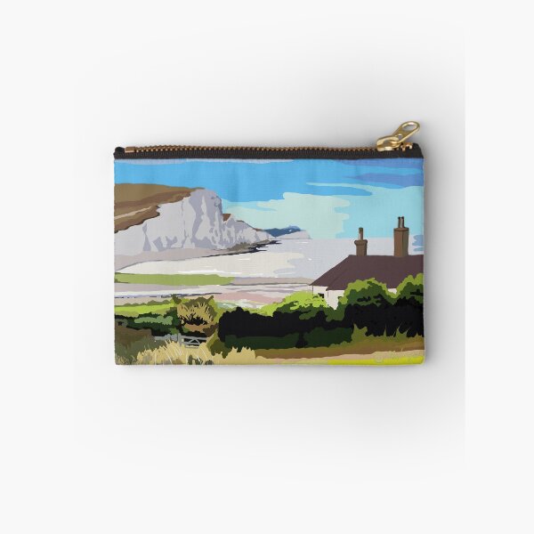 Item preview, Acantilados de Dover designed and sold by Michele Winfield.