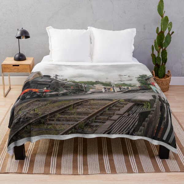 Item preview, Repton at Grosmont designed and sold by hawkie.