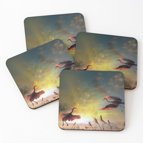 Item preview, Sunset Dance designed and sold by Igor Zenin Art.