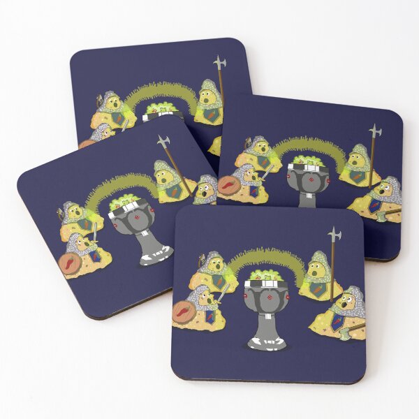 Item preview, Holy Guacamole designed and sold by TGprophet.