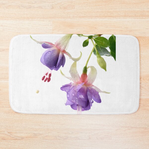 Item preview, Fuchsia 'Prince George' designed and sold by Chris Burrows.