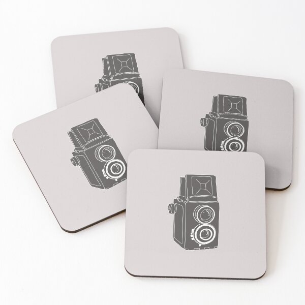 Item preview, Old Medium Format Camera  designed and sold by DidemOdemis.