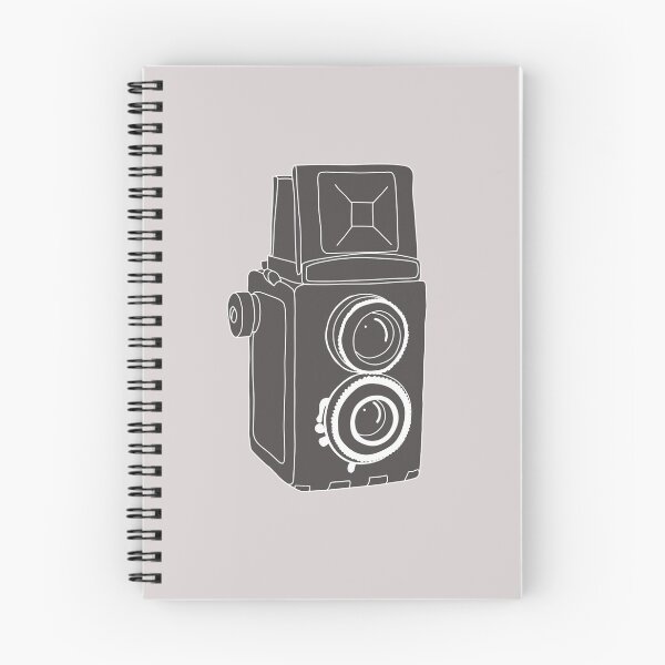 Item preview, Old Medium Format Camera  designed and sold by DidemOdemis.