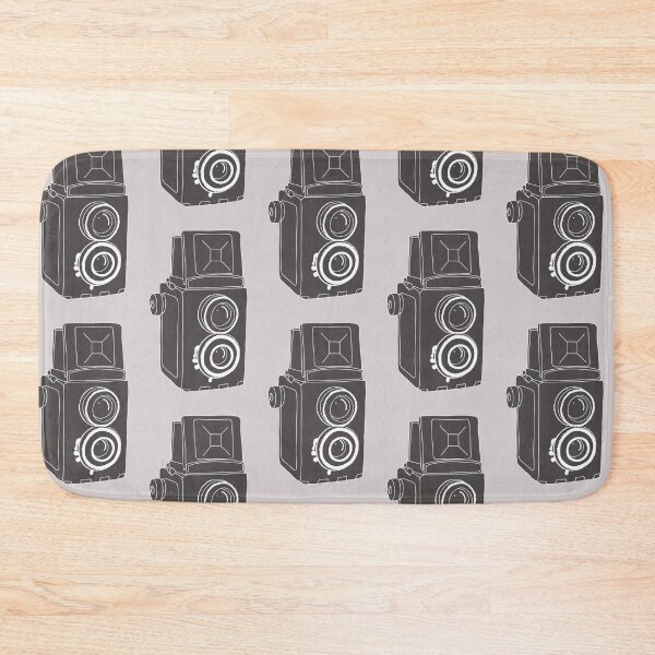 Item preview, Old Medium Format Camera  designed and sold by DidemOdemis.
