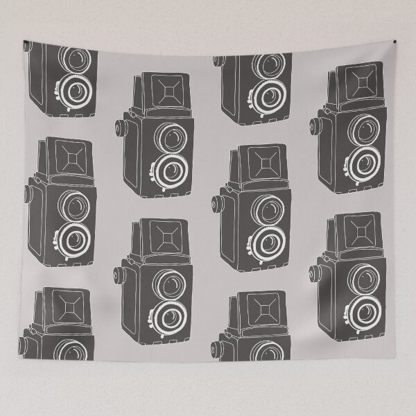 Item preview, Old Medium Format Camera  designed and sold by DidemOdemis.