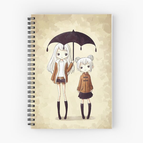Item preview, Sisters designed and sold by freeminds.