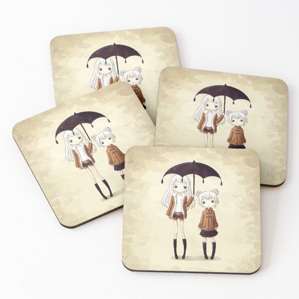 Item preview, Sisters designed and sold by freeminds.