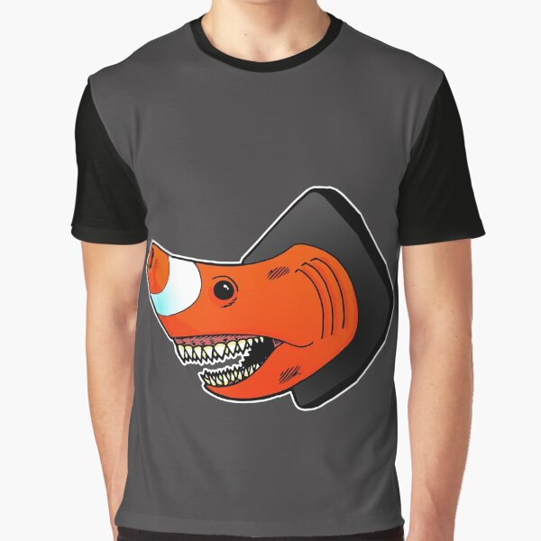 Item preview, Cone Shark designed and sold by 1718 Society (Skandihooligan).