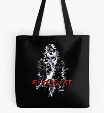 Darkwood Cutter (multiple options) Tote Bag