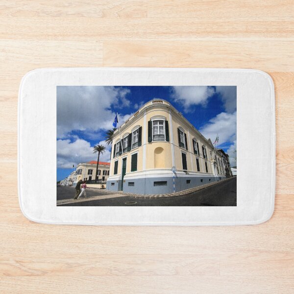 Item preview, Palace in Azores designed and sold by Gaspar Avila.
