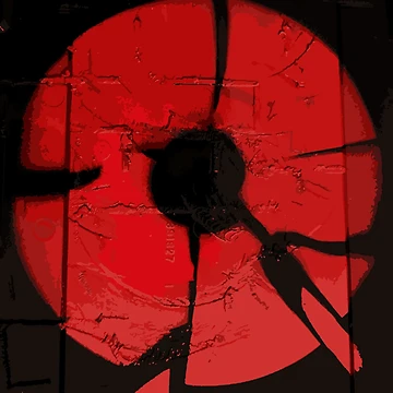 Artwork thumbnail, Broken Reverbot by Brad S