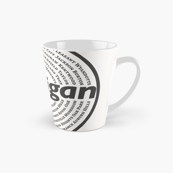 Item preview, Michigan designed and sold by FinlayMcNevin.