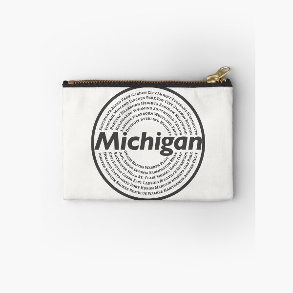Item preview, Michigan designed and sold by FinlayMcNevin.