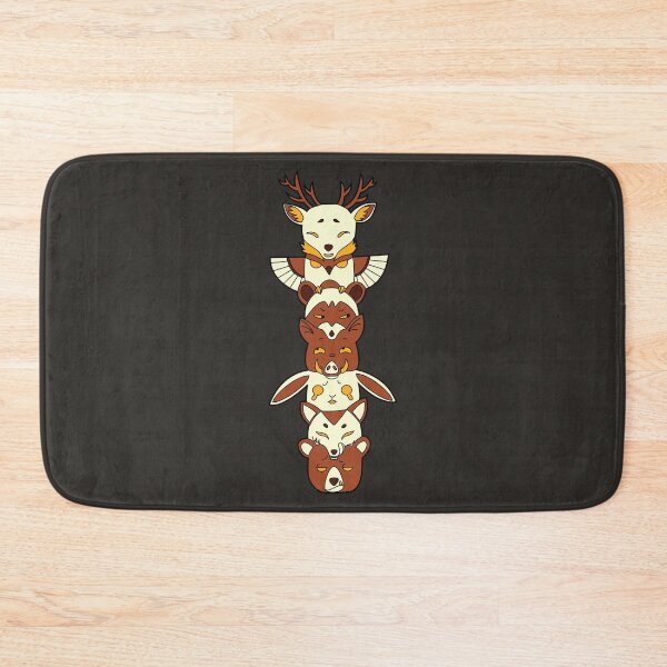 Item preview, Totem designed and sold by freeminds.