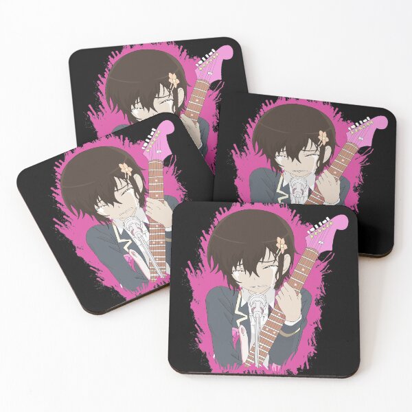 Item preview, Kosaka Chihiro (Alternate Edition) designed and sold by Explicit Designs.