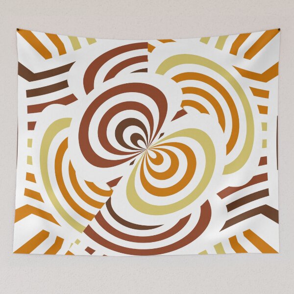 Item preview, Geometric infinity designed and sold by Gaspar Avila.