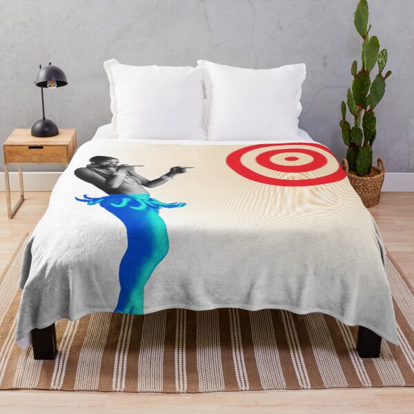 Item preview, Josephine Aims at the Target designed and sold by STYLE + EXPRESSION.
