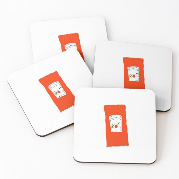 Item preview, Paquete de salsa de tomate designed and sold by Sarah Pears.