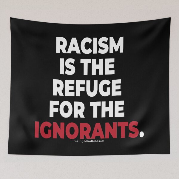 Item preview, Human Rights Activist Graphics #takingblindfoldsoff 37 designed and sold by blindfoldsoff.