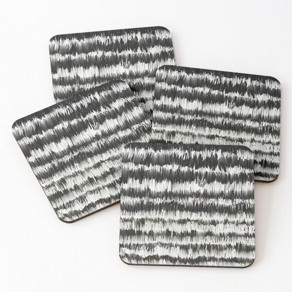 Item preview, Black White Wavelength designed and sold by Steve Martin.