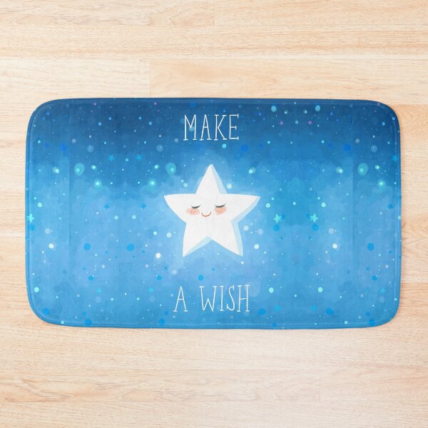 Item preview, Make a Wish designed and sold by freeminds.