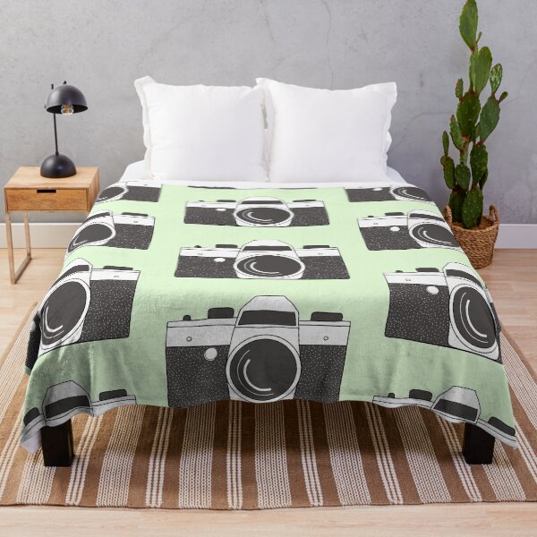 Item preview, Old Small Format Camera designed and sold by DidemOdemis.