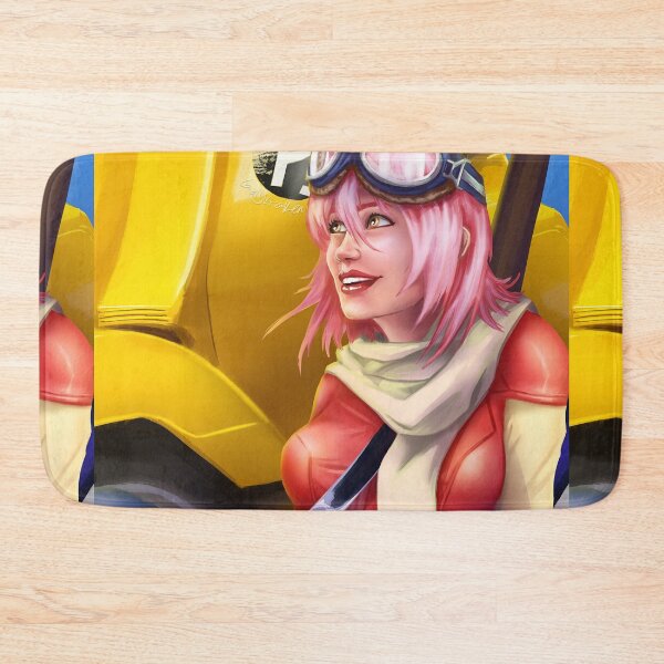 Item preview, Motorcycle Driver designed and sold by ladykraken.