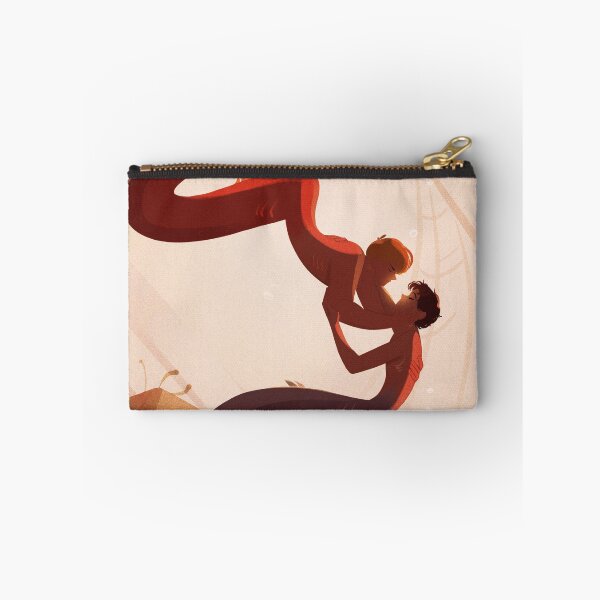Item preview, Sunset Merthur Mermaid Kiss designed and sold by nathvods.