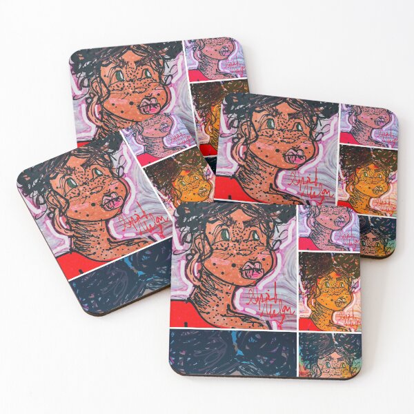 Item preview, Accept & Acknowledge designed and sold by MulanApril.