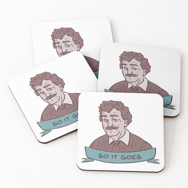 Item preview, So It Goes  designed and sold by AnnieDraws.